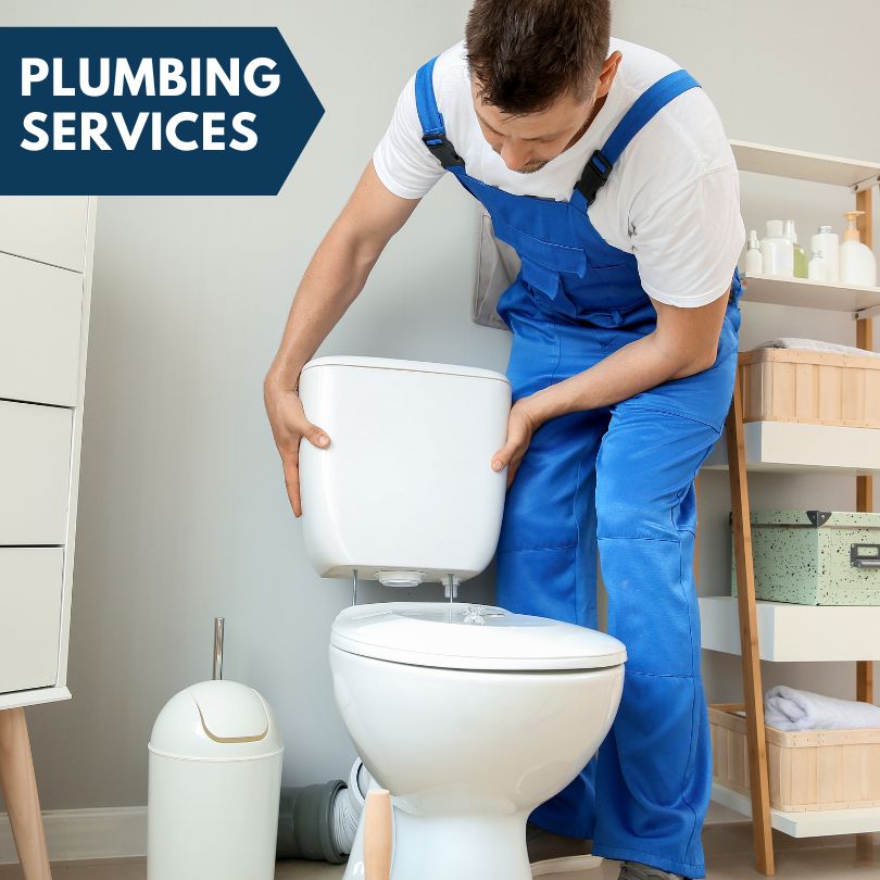 Plumbing Company in Brownstown, IL